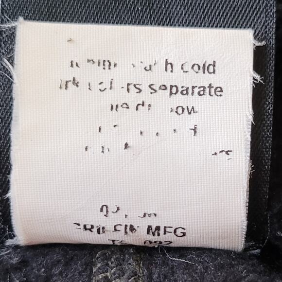 Wild Things Tactical Soft Shell Jacket Hood Fleece Lined Men Size L Techwear USA - Picture 12 of 13